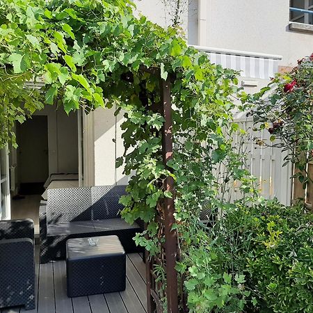 Pratique Et Calme Dans Centre De Evry Apartment Courcouronnes Bagian luar foto