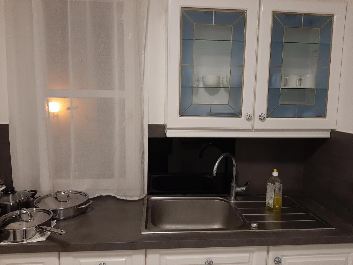 Pratique Et Calme Dans Centre De Evry Apartment Courcouronnes Bagian luar foto