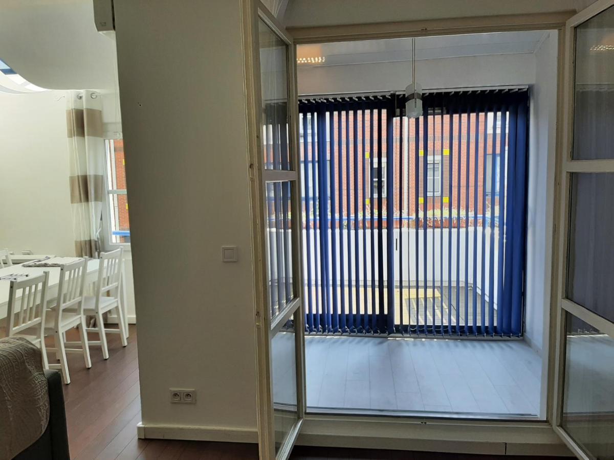 Pratique Et Calme Dans Centre De Evry Apartment Courcouronnes Bagian luar foto